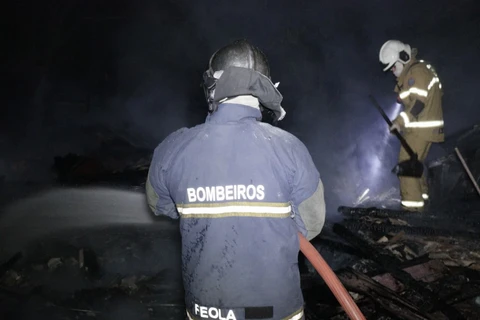 Foto: Reinaldo Marcondes/D'Ponta News