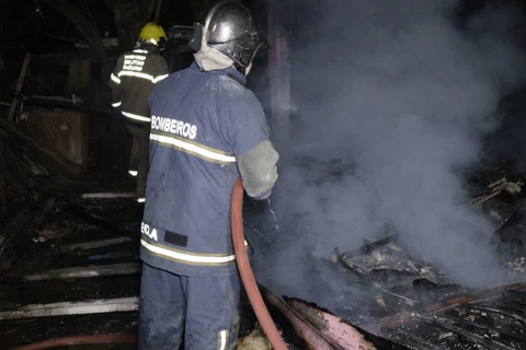 Foto: Reinaldo Marcondes/D'Ponta News