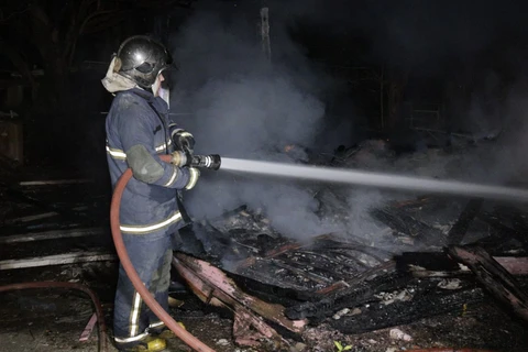 Foto: Reinaldo Marcondes/D'Ponta News