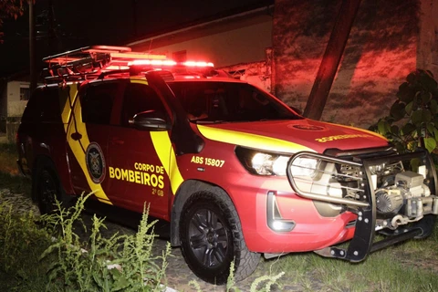 Foto: Reinaldo Marcondes/D'Ponta News