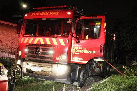 Foto: Reinaldo Marcondes/D'Ponta News