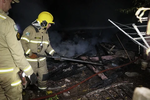 Foto: Reinaldo Marcondes/D'Ponta News