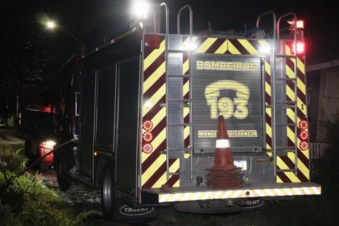 Foto: Reinaldo Marcondes/D'Ponta News