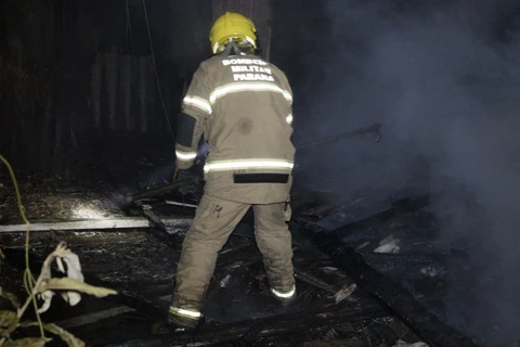 Foto: Reinaldo Marcondes/D'Ponta News