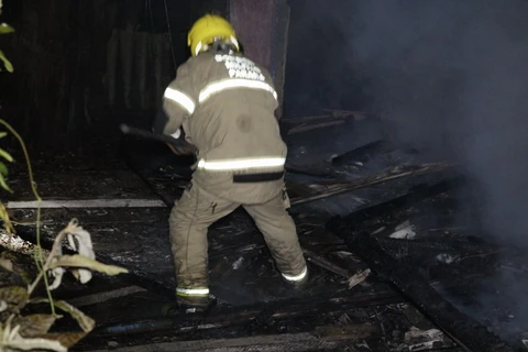 Foto: Reinaldo Marcondes/D'Ponta News