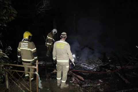 Foto: Reinaldo Marcondes/D'Ponta News