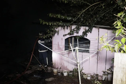 Foto: Reinaldo Marcondes/D'Ponta News