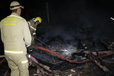 Foto: Reinaldo Marcondes/D'Ponta News