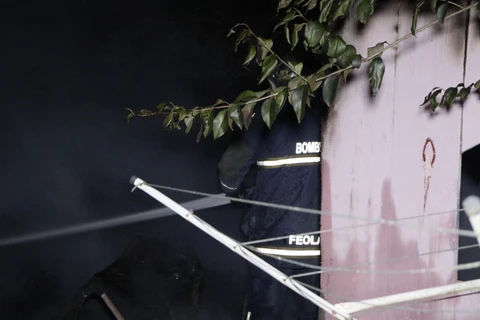 Foto: Reinaldo Marcondes/D'Ponta News