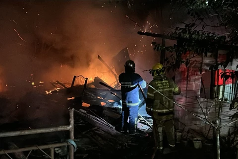 Foto: Reinaldo Marcondes/D'Ponta News