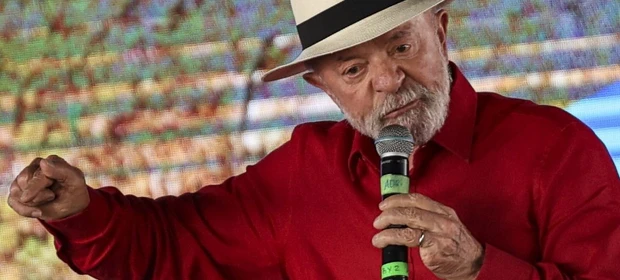 Lula inaugura obras em Belém e participa de eventos ligados à COP30