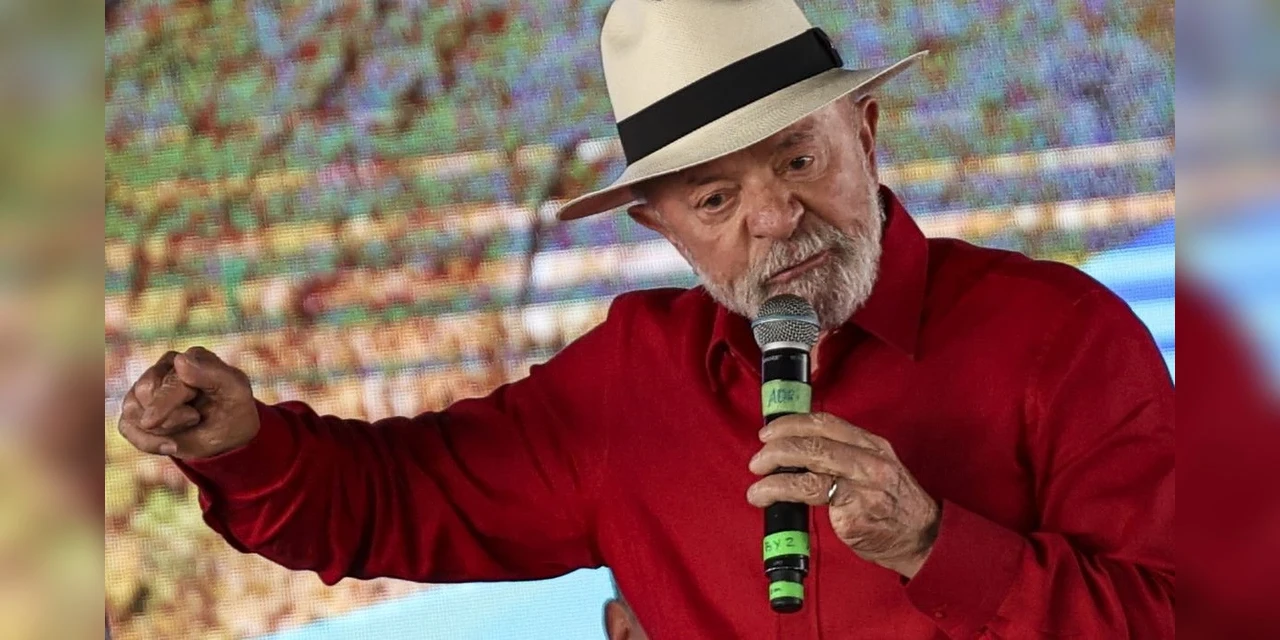 Lula inaugura obras em Belém e participa de eventos ligados à COP30