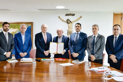 Projeto de Lei Antifacção: conheça os principais pontos da proposta