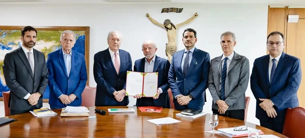 Projeto de Lei Antifacção: conheça os principais pontos da proposta