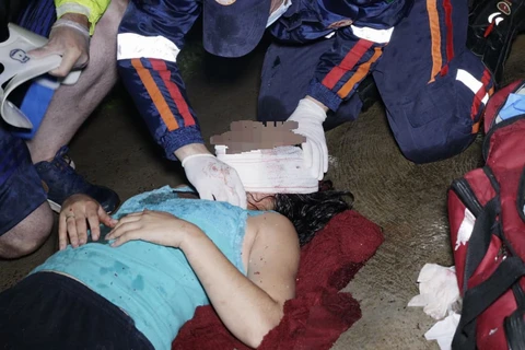 Foto: Reinaldo Marcondes