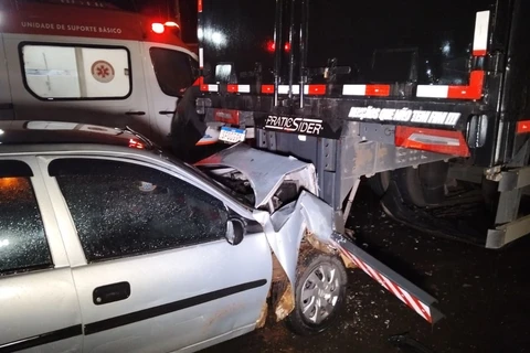 Foto: Reinaldo Marcondes