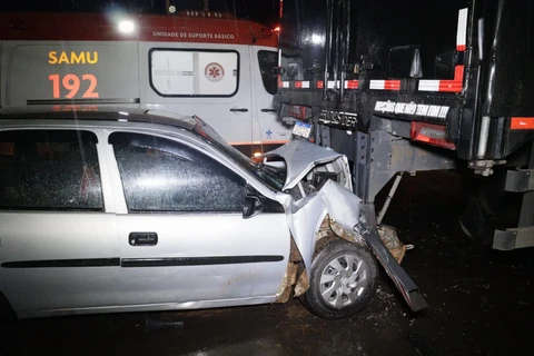 Foto: Reinaldo Marcondes