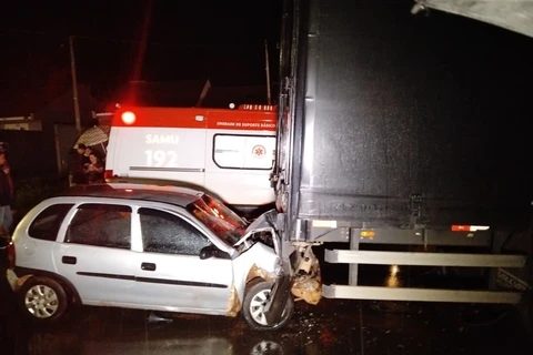 Foto: Reinaldo Marcondes