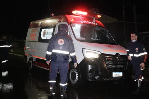 Foto: Reinaldo Marcondes