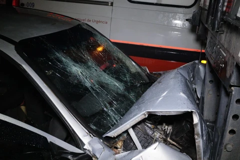 Foto: Reinaldo Marcondes