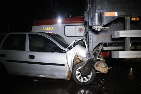 Foto: Reinaldo Marcondes