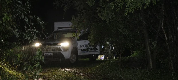 Veja o que se sabe até agora sobre o achado de cadáver no Rio Tibagi