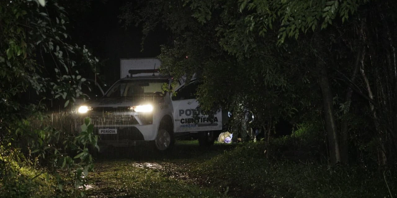 Veja o que se sabe até agora sobre o achado de cadáver no Rio Tibagi