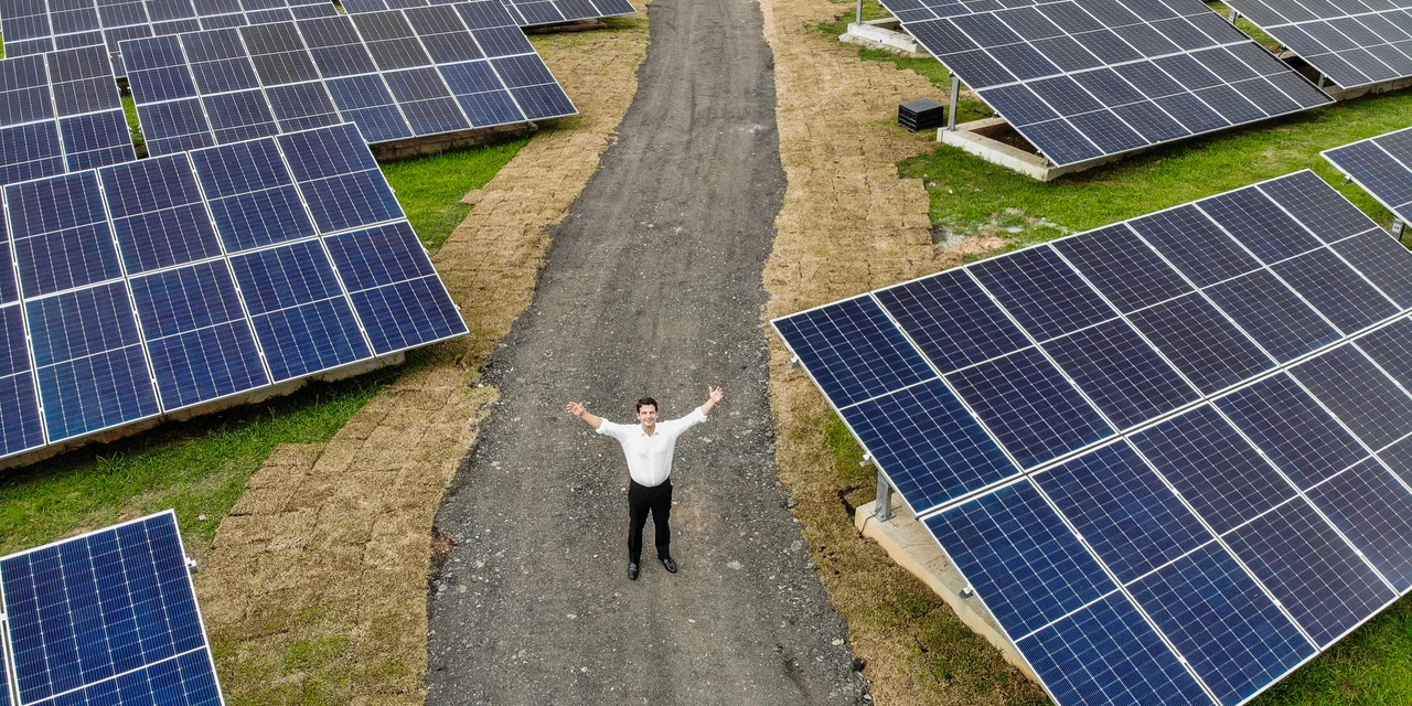 “Curitiba é referência em sustentabilidade”, diz Eduardo Pimentel na Cúpula do C40