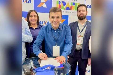 Paraná receberá 340 casas populares com apoio do deputado Aliel Machado