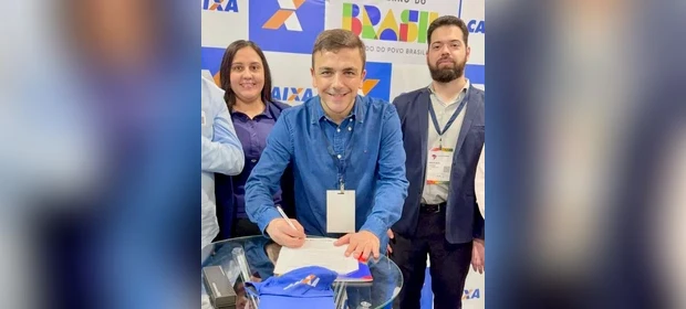 Paraná receberá 340 casas populares com apoio do deputado Aliel Machado