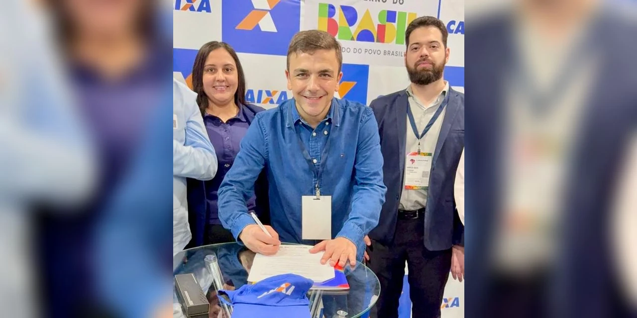 Paraná receberá 340 casas populares com apoio do deputado Aliel Machado