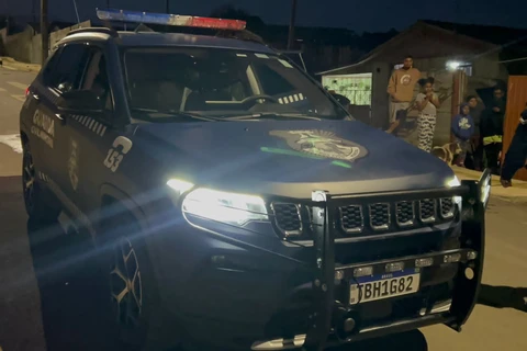 Reinaldo Marcondes / D'Ponta News 