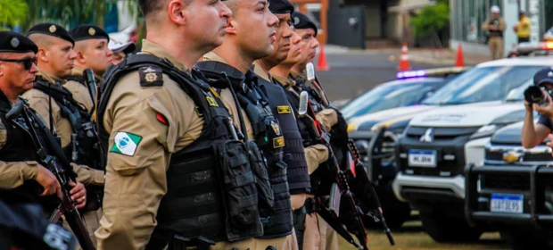 Missão Paraná III chega aos Campos Gerais nesta semana; confira o cronograma