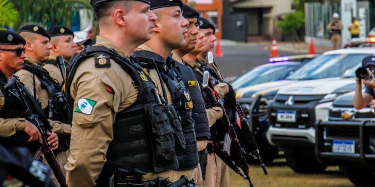 Missão Paraná III chega aos Campos Gerais nesta semana; confira o cronograma