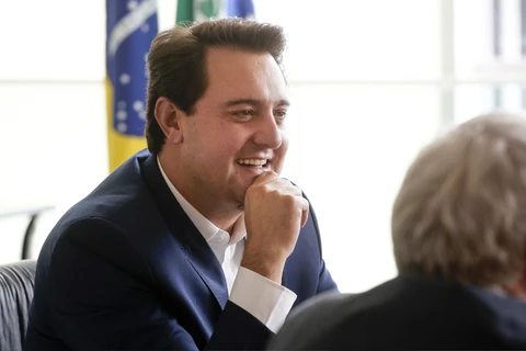 Ratinho Junior inaugura Poupatempo em Ponta Grossa nesta terça-feira