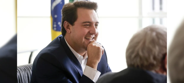 Ratinho Junior inaugura Poupatempo em Ponta Grossa nesta terça-feira