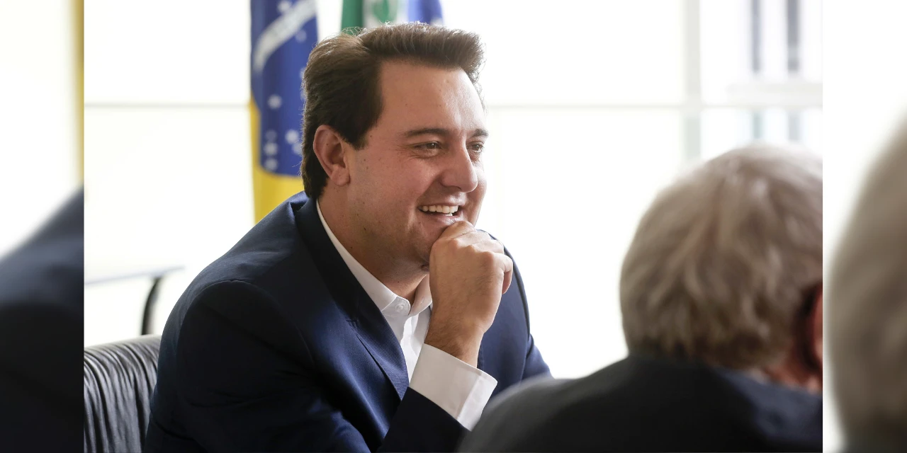 Ratinho Junior inaugura Poupatempo em Ponta Grossa nesta terça-feira