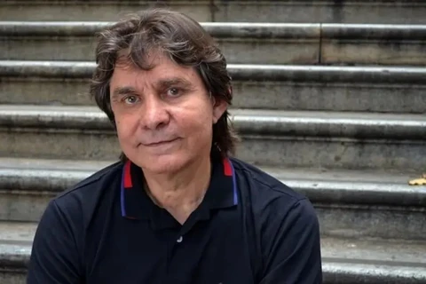 Morre Lô Borges, fundador do Clube da Esquina, aos 73 anos