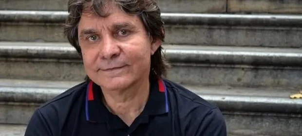 Morre Lô Borges, fundador do Clube da Esquina, aos 73 anos