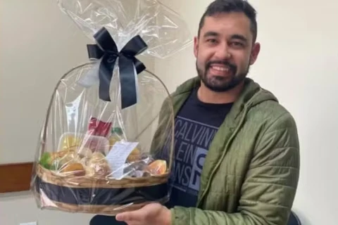 Tudo que sabemos sobre o diretor de escola da região morto em grave acidente