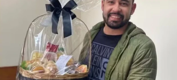 Tudo que sabemos sobre o diretor de escola da região morto em grave acidente