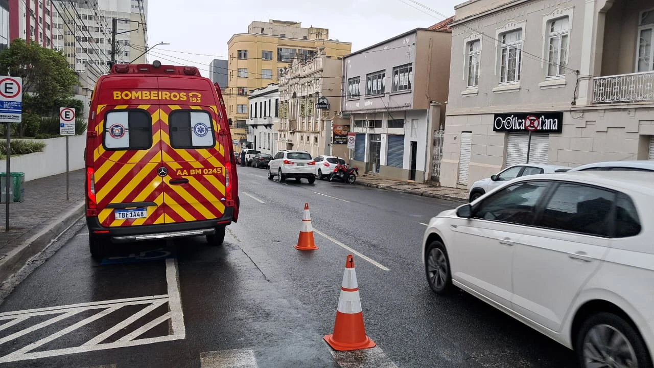 Heryvelton Martins / D'Ponta News