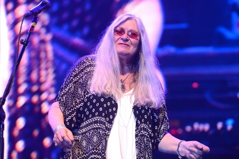 Donna Jean Godchaux, ex-integrante do Grateful Dead, morre aos 78 anos