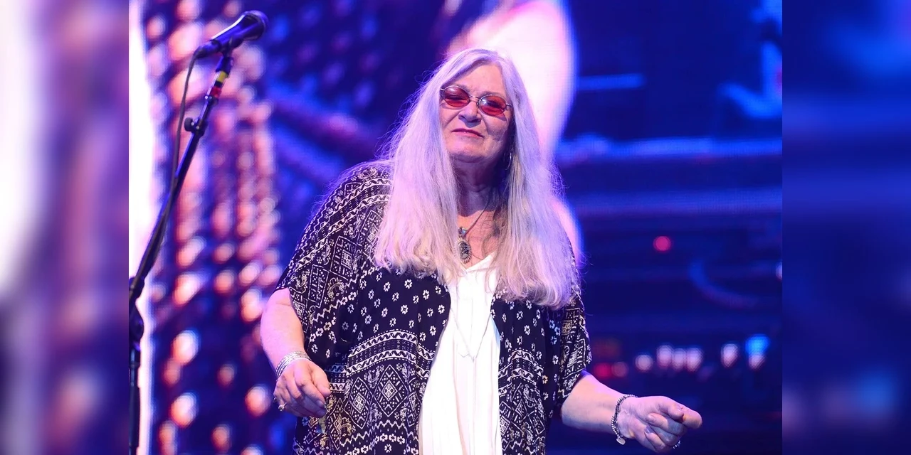 Donna Jean Godchaux, ex-integrante do Grateful Dead, morre aos 78 anos