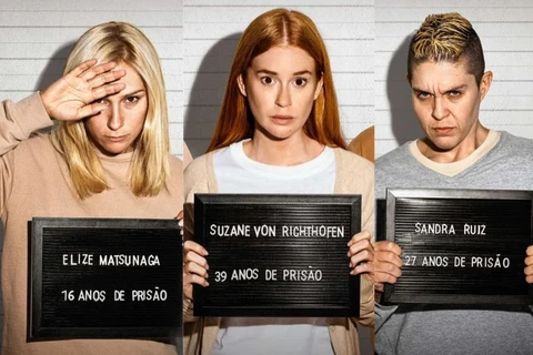 Tremembé: saiba qual criminosa ganhou mais empatia do público