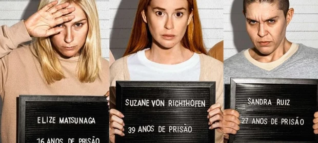 Tremembé: saiba qual criminosa ganhou mais empatia do público