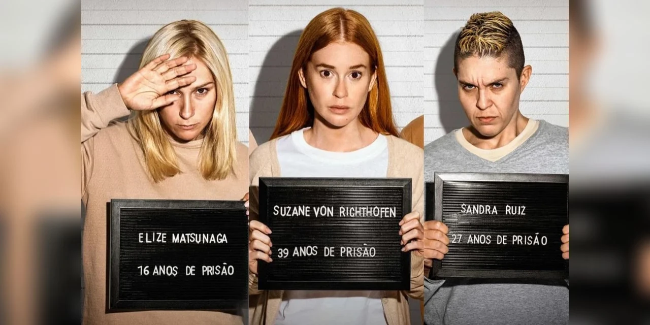 Tremembé: saiba qual criminosa ganhou mais empatia do público