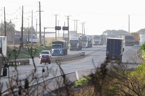 Concessionária pretende antecipar construção de novos contornos em Ponta Grossa