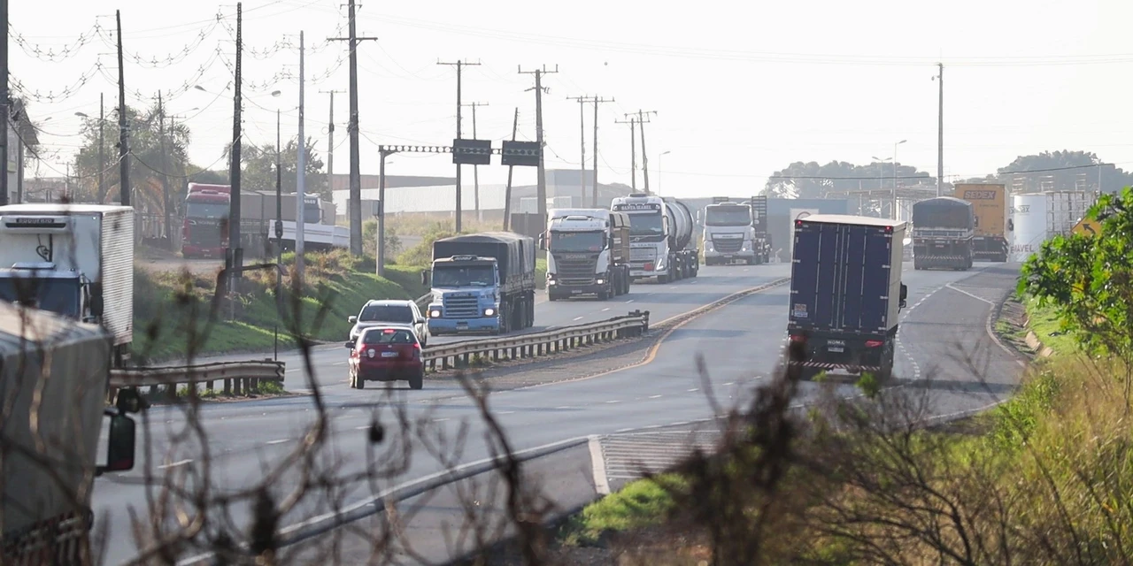 Concessionária pretende antecipar construção de novos contornos em Ponta Grossa