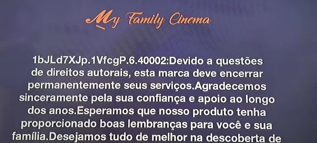 Operação internacional derruba mais de 30 plataformas de streaming pirata; brasileiros são afetados